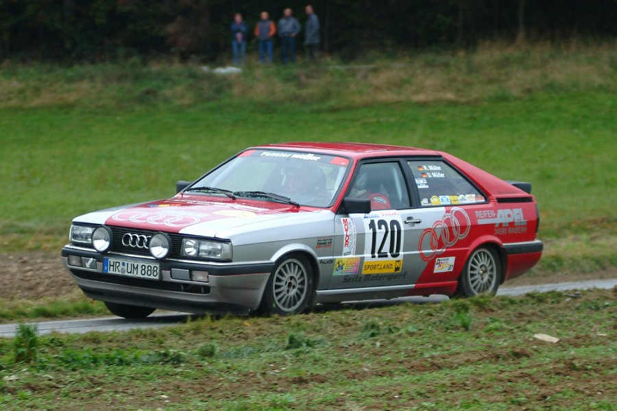 Oldtimer Jungtimer Rally (21)